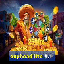 cuphead lite 9.1